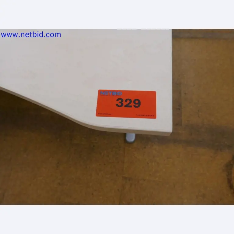 Medical technical devices, equipment and furniture of a hospital-7