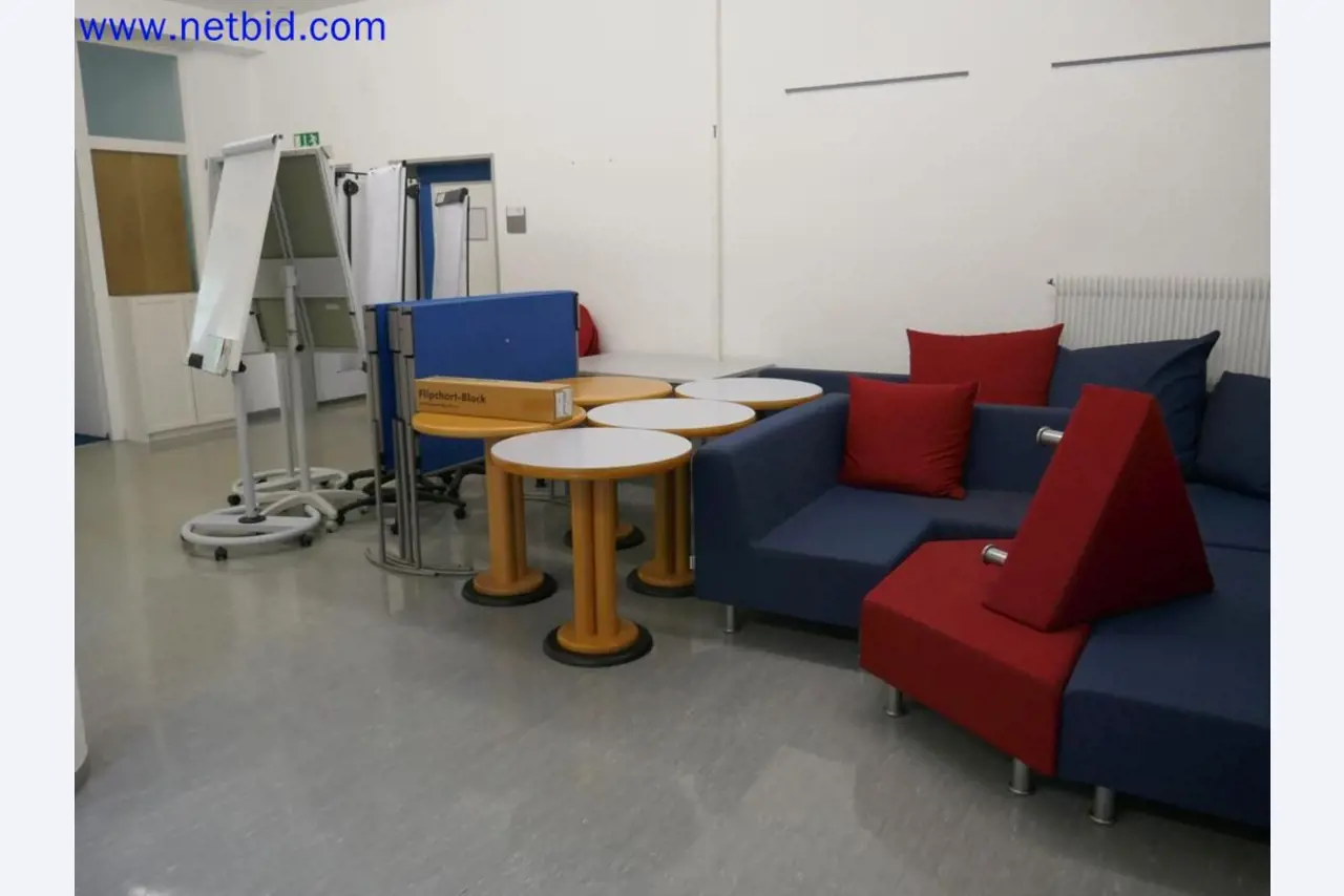 Medical technical devices, equipment and furniture of a hospital-8