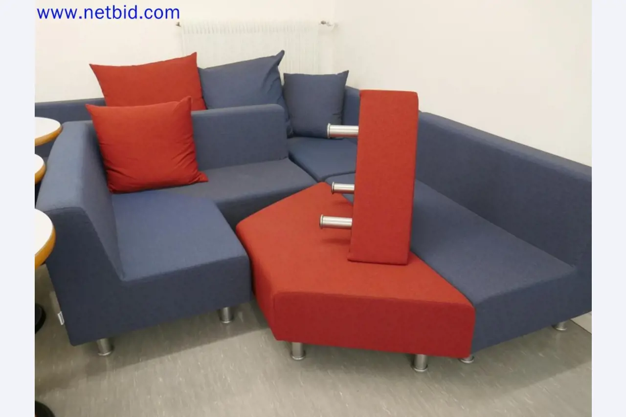 Medical technical devices, equipment and furniture of a hospital-9