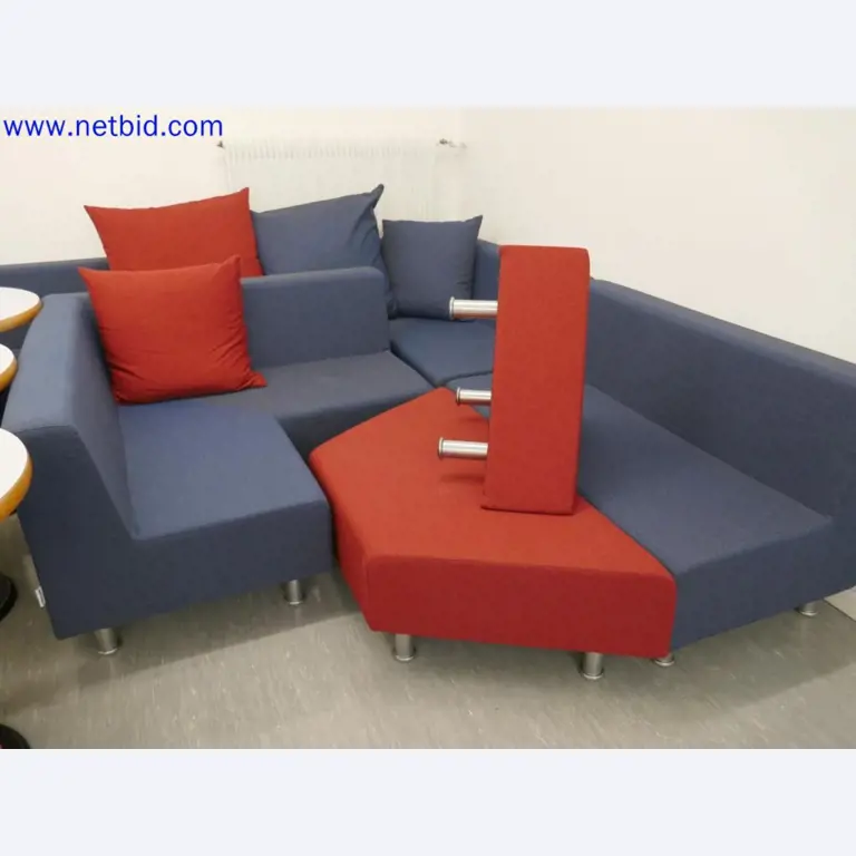 Medical technical devices, equipment and furniture of a hospital-9