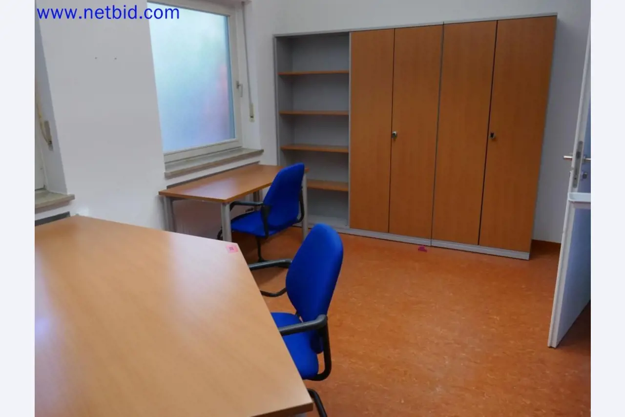 Medical technical devices, equipment and furniture of a hospital-2