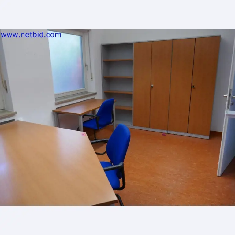 Medical technical devices, equipment and furniture of a hospital-2