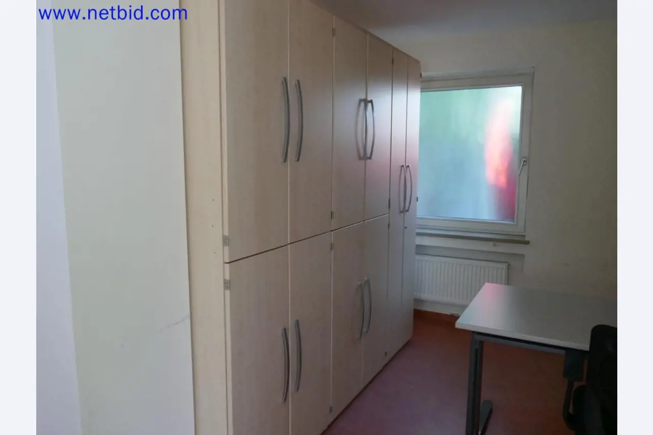 Medical technical devices, equipment and furniture of a hospital-3