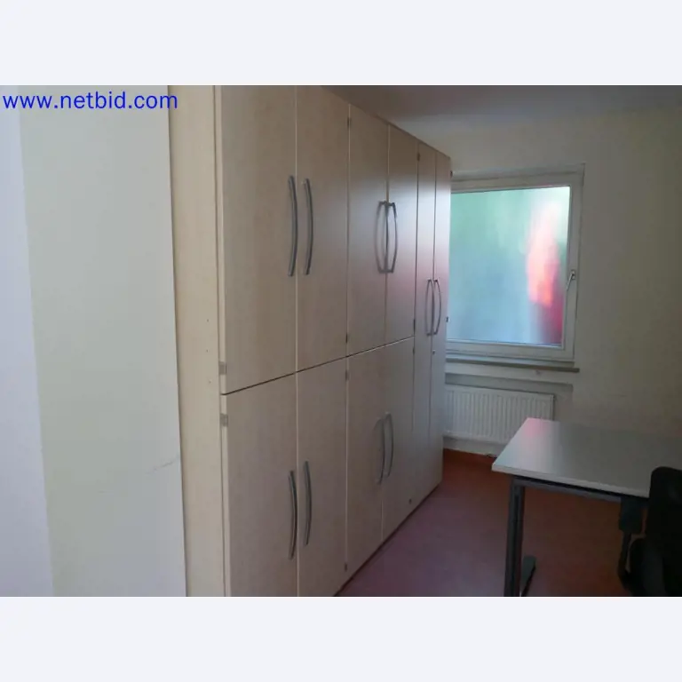 Medical technical devices, equipment and furniture of a hospital-3