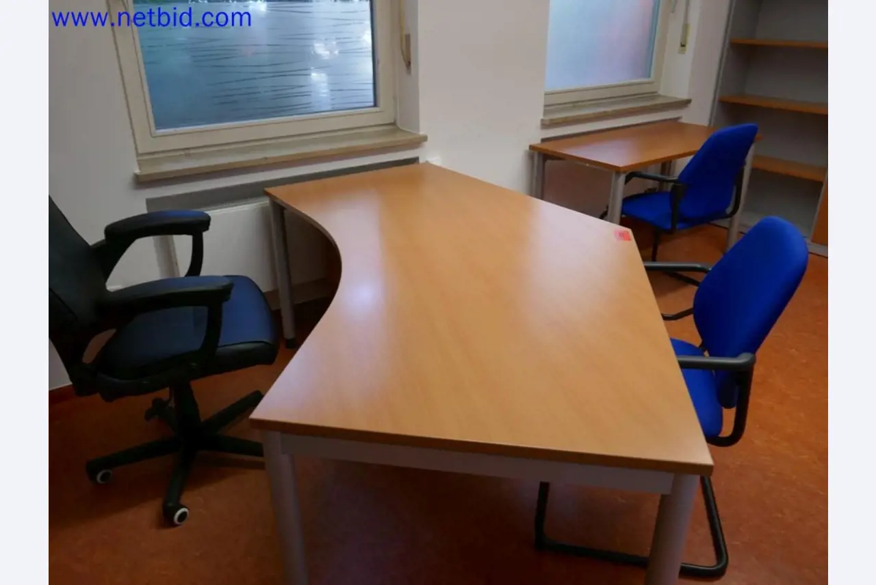 Medical technical devices, equipment and furniture of a hospital-4