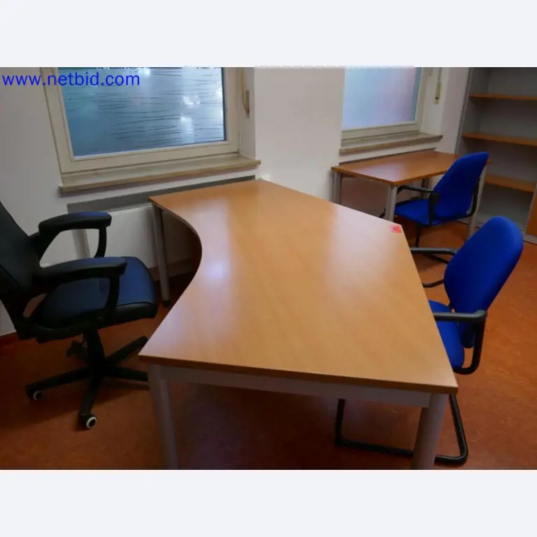 Medical technical devices, equipment and furniture of a hospital-4