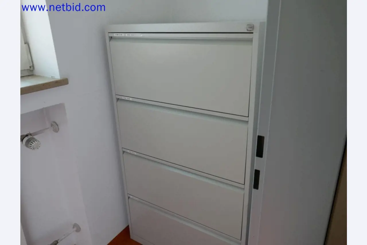 Medical technical devices, equipment and furniture of a hospital-6