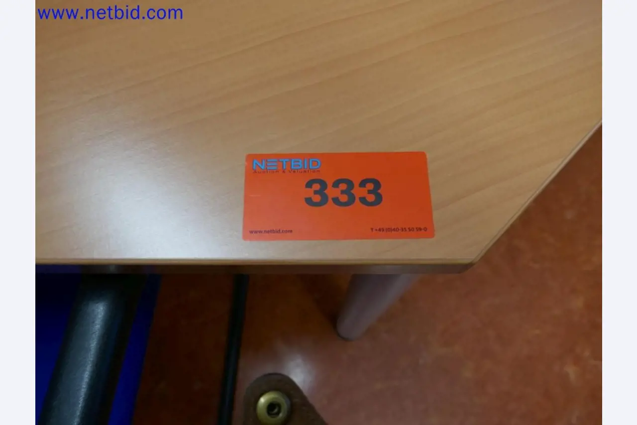 Medical technical devices, equipment and furniture of a hospital-8