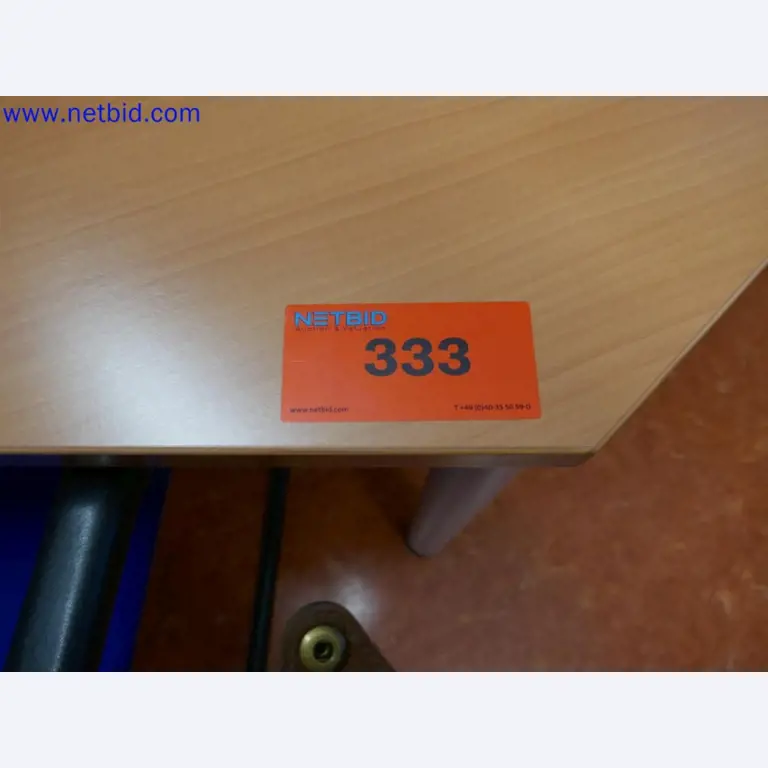 Medical technical devices, equipment and furniture of a hospital-8