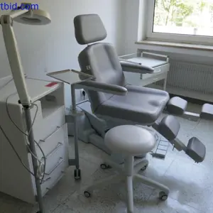 Silla para el cuidado de los pies Baehr/Lemi Podo Mix 3M AUT SP G