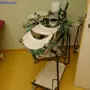 thumbnail-Dispositivos técnicos médicos, equipos y mobiliario de un hospital-7