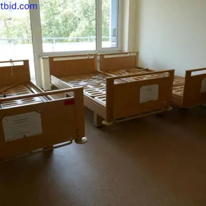 14 Łóżka dla pacjentów/leczenia Stiegelmeyer 105198