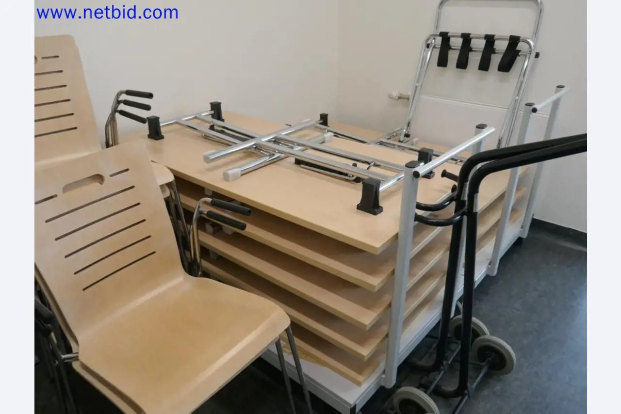 Medyczne urządzenia techniczne, wyposażenie i meble szpitalne-7