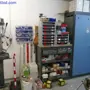 thumbnail-Medizinisch technische Geräte, Einrichtung und Mobiliar eines Krankenhauses-1