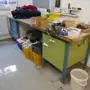 thumbnail-Medizinisch technische Geräte, Einrichtung und Mobiliar eines Krankenhauses-3