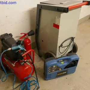 Deshumidificador móvil Cosmo Luft-Entfeuchter AH600