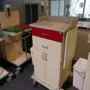 thumbnail-Dispositivos técnicos médicos, equipos y mobiliario de un hospital-2