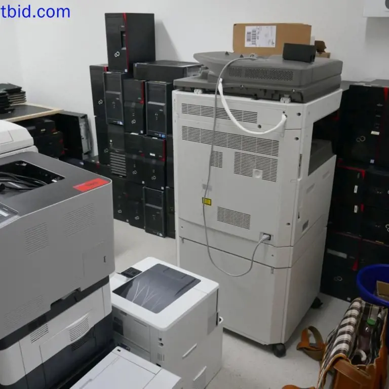 1 Posten Tecnología de la información