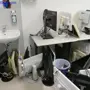 thumbnail-Dispositivos técnicos médicos, equipos y mobiliario de un hospital-5