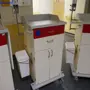 thumbnail-Dispositivos técnicos médicos, equipos y mobiliario de un hospital-1