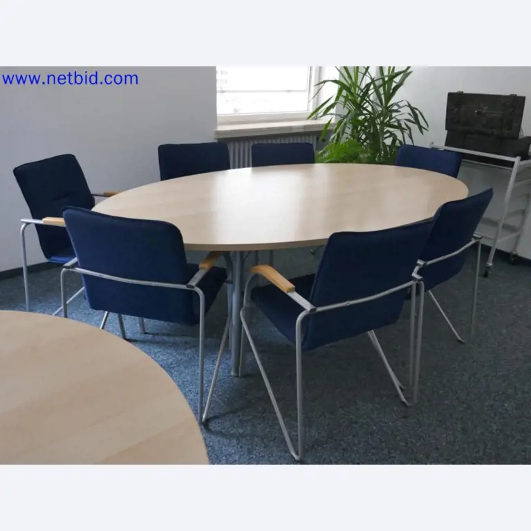 Dispositivos técnicos médicos, equipos y mobiliario de un hospital-7