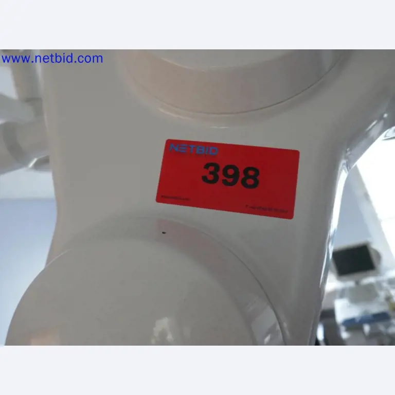 Medyczne urządzenia techniczne, wyposażenie i meble szpitalne-1