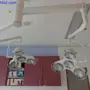 thumbnail-Dispositivos técnicos médicos, equipos y mobiliario de un hospital-4