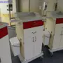 thumbnail-Dispositivos técnicos médicos, equipos y mobiliario de un hospital-2