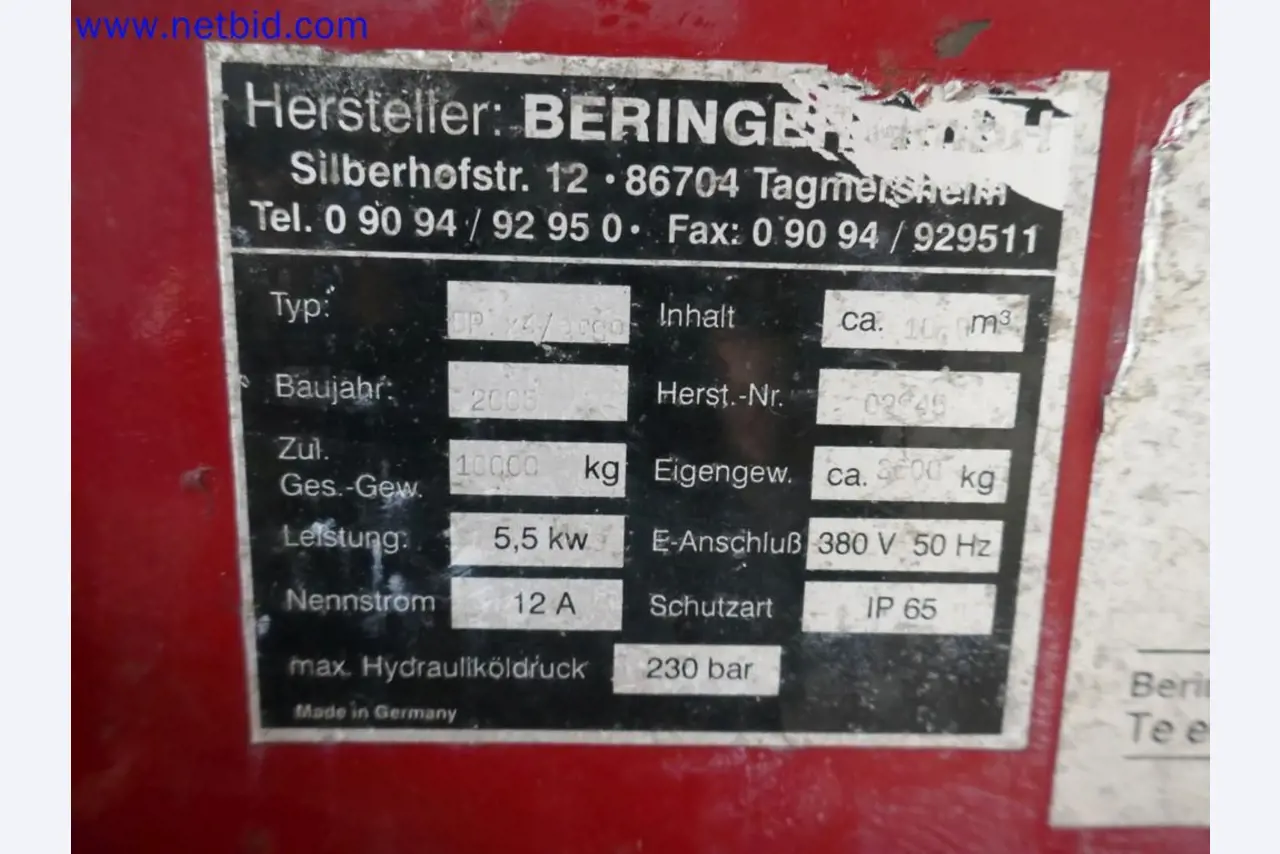 Medizinisch technische Geräte, Einrichtung und Mobiliar eines Krankenhauses-2
