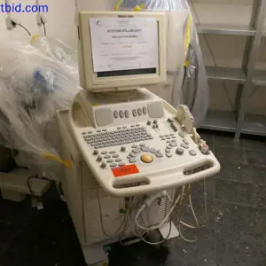 Dispositivo ultrasónico Philips EnVisor