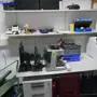 thumbnail-Dispositivos técnicos médicos, equipos y mobiliario de un hospital-4