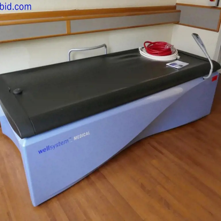 Sistema de masaje Wave JK-Products GmbH 50120000