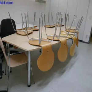 Mesa de reuniones