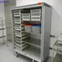 thumbnail-Dispositivos técnicos médicos, equipos y mobiliario de un hospital-1