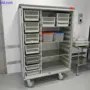 thumbnail-Dispositivos técnicos médicos, equipos y mobiliario de un hospital-2