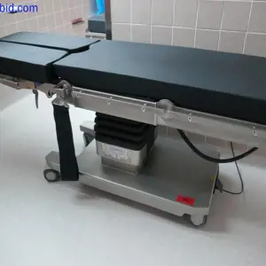 Mobilny stół operacyjny Trumpf TruSystem 7000 (MBW)