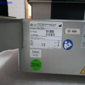 Mobilny stół operacyjny Trumpf TruSystem 7000 (MBW)