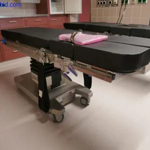 Mobilny stół operacyjny Trumpf TruSystem 7000 (MBW)