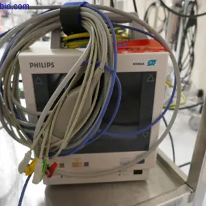 Monitor de paciente Philips M3046A