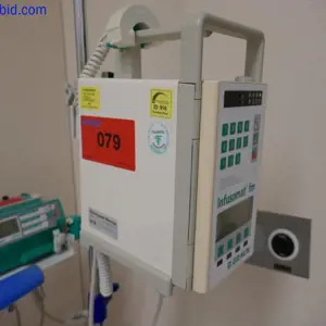 Infusomat B. Braun 871942