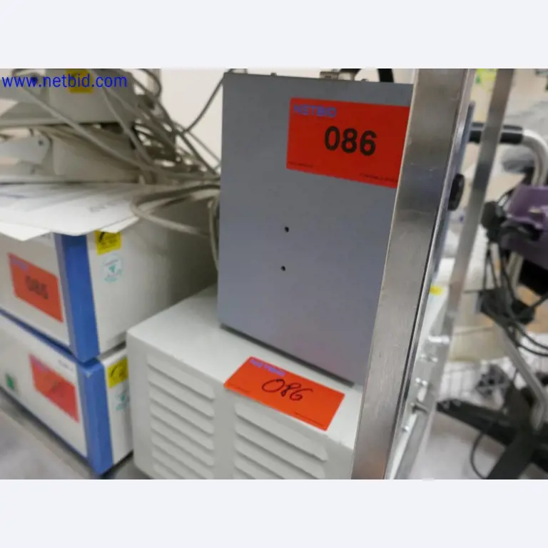 Medyczne urządzenia techniczne, wyposażenie i meble szpitalne-2