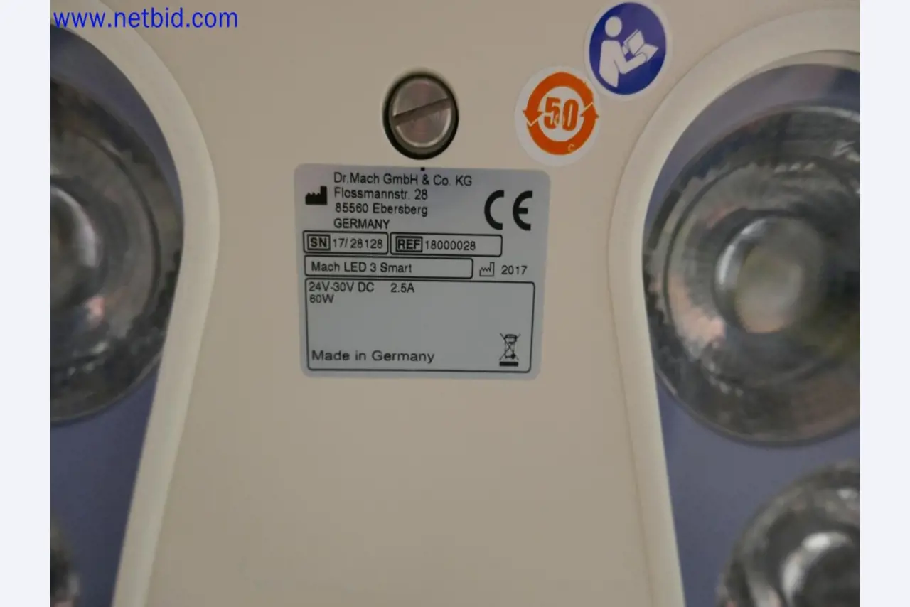 Medyczne urządzenia techniczne, wyposażenie i meble szpitalne-2