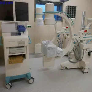 Mobilne ramię rentgenowskie Ziehm Imaging GmbH Ziehm Vision