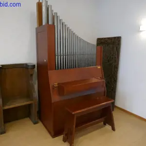 Organ Steinmeyer
