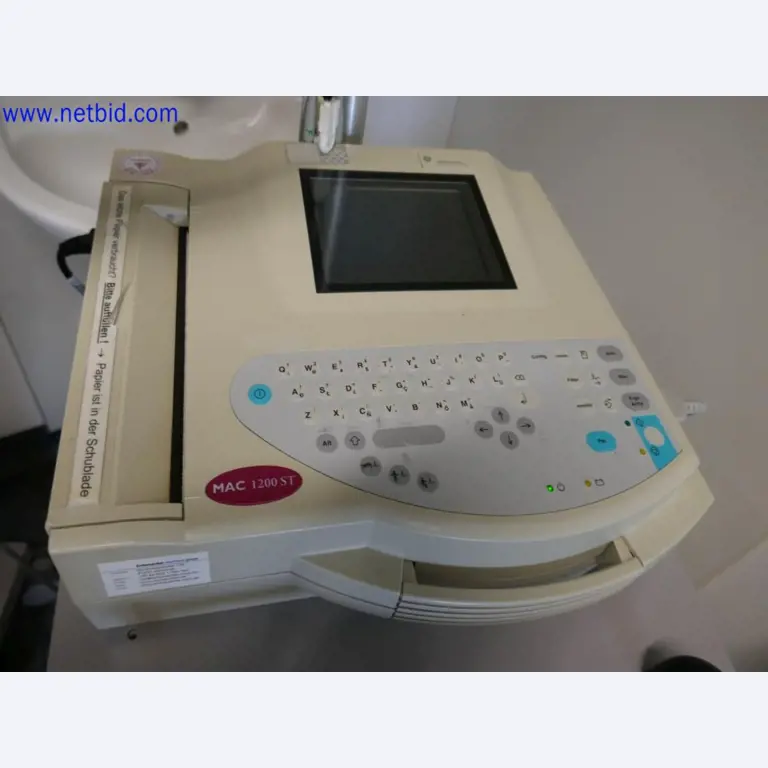 Medyczne urządzenia techniczne, wyposażenie i meble szpitalne-2