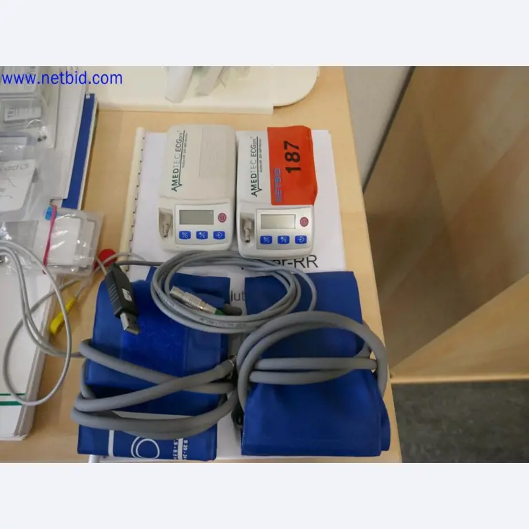 Medyczne urządzenia techniczne, wyposażenie i meble szpitalne-1