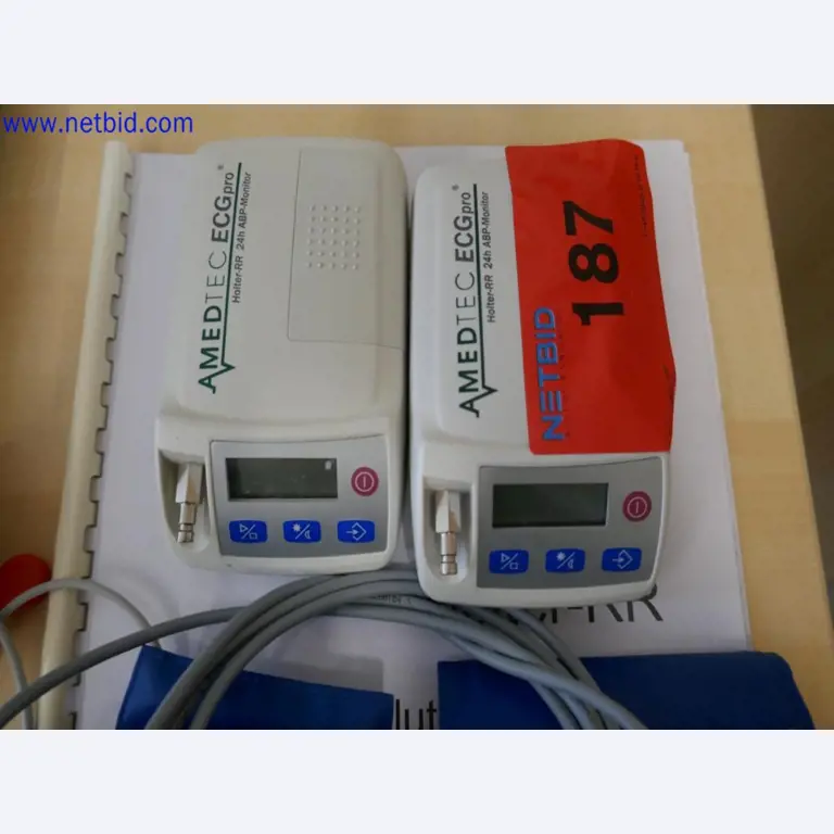 Medyczne urządzenia techniczne, wyposażenie i meble szpitalne-2