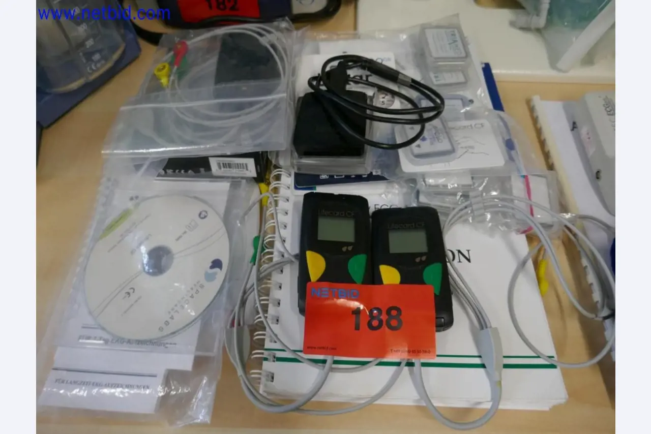 Medyczne urządzenia techniczne, wyposażenie i meble szpitalne-2