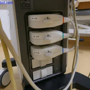 Urządzenie do sonografii Mindray DC-80A