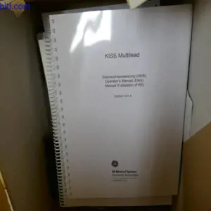 Długoterminowe urządzenie EKG GE Cam-USB A/T-Kiss